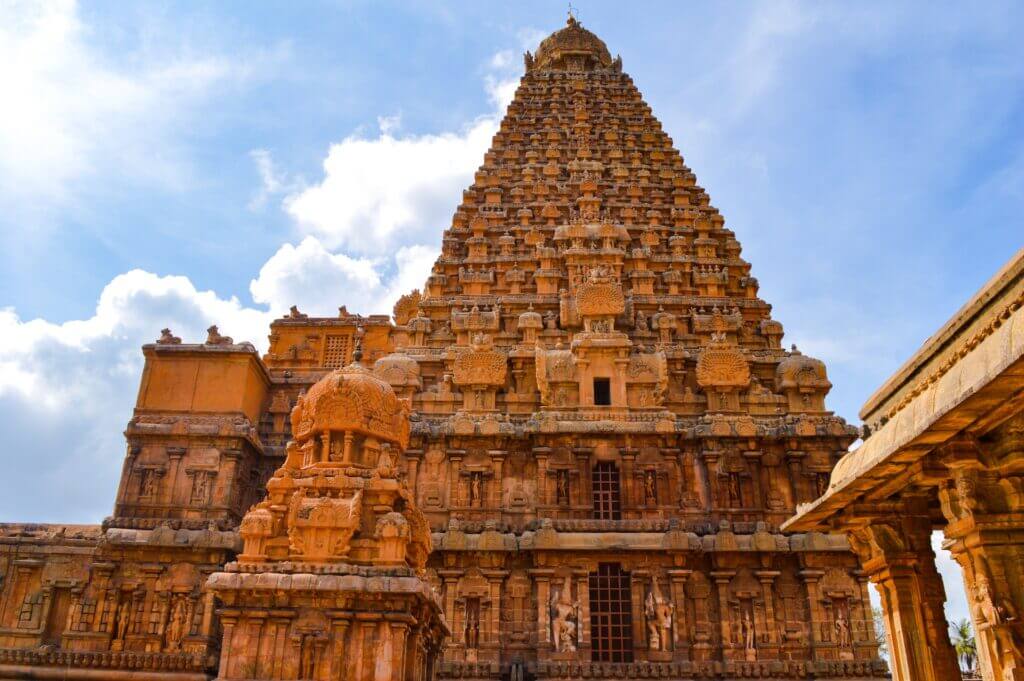 Image of Chola Temples: Living Testimony of Greatness