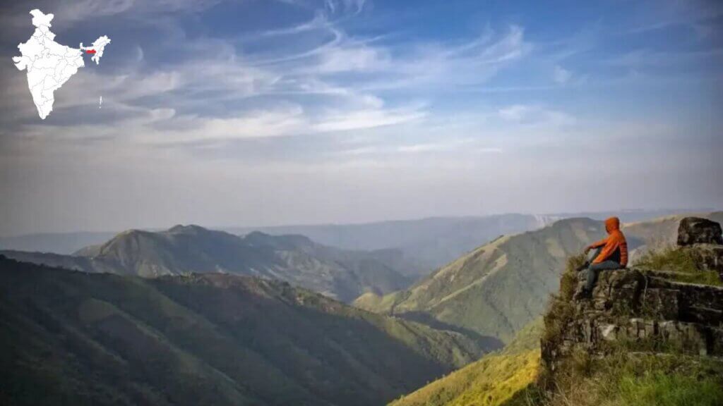 Jaintia-Hills, Meghalaya
