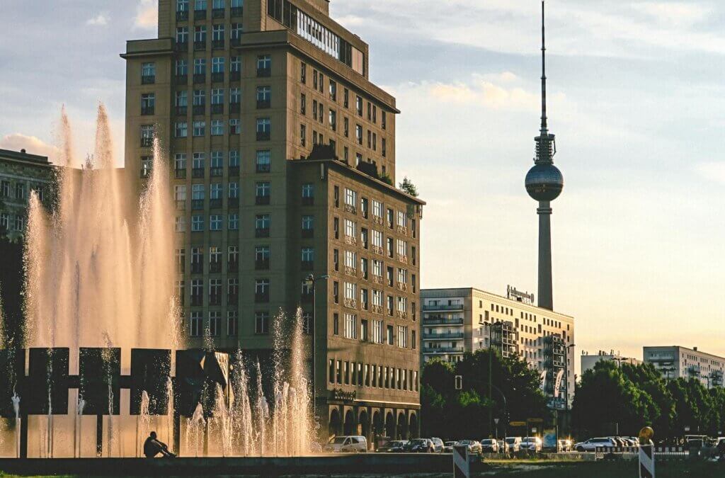 Berlin, Germany