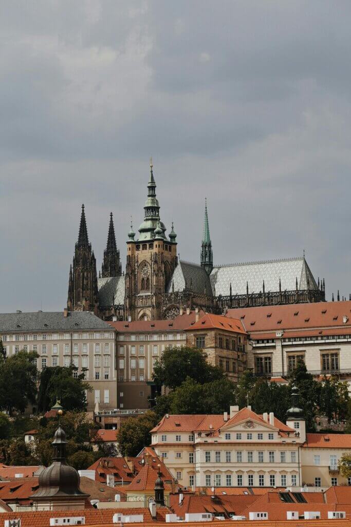 Prague Castle